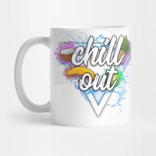 Chill out Mug